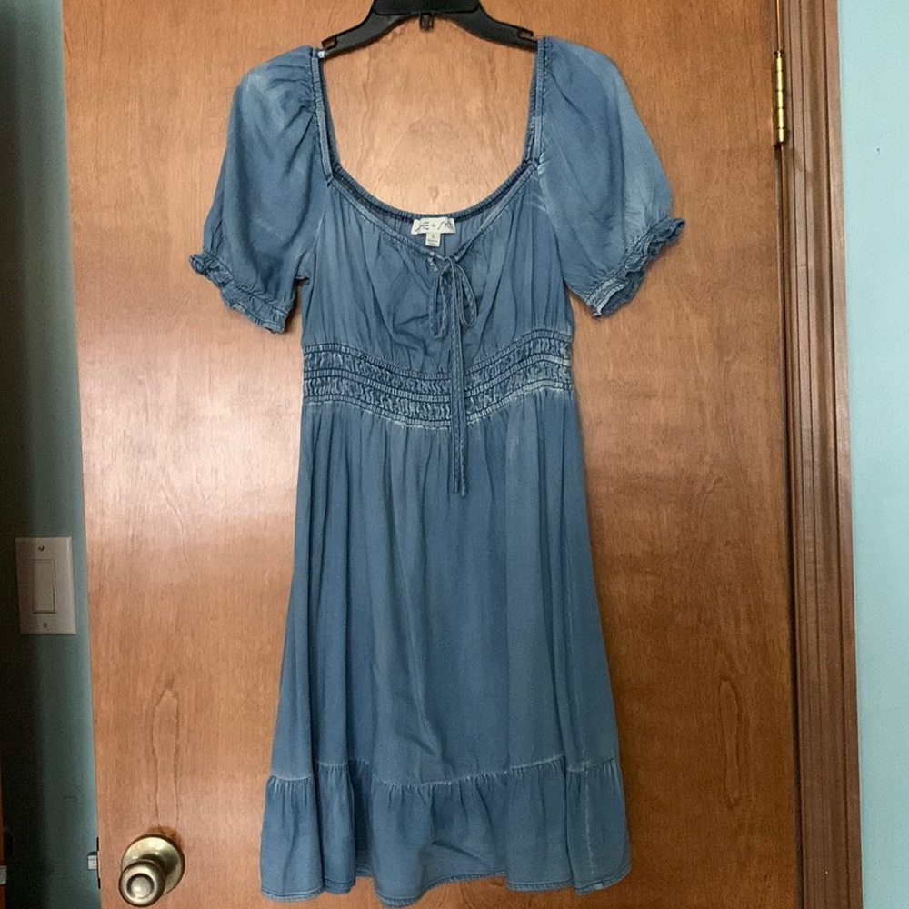 She+Sky size small